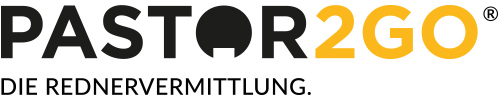 Logo | PASTOR2GO