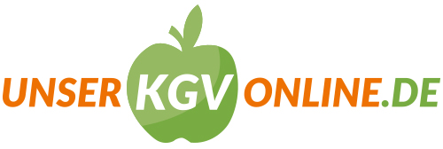 Logo | UNSER KGV ONLINE
