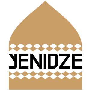 Logo | Yenidze in Dresden