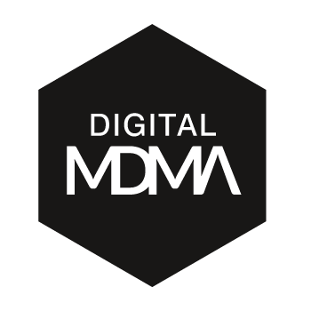 Logo von DigitalMDMA